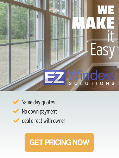 EZWS Web banner