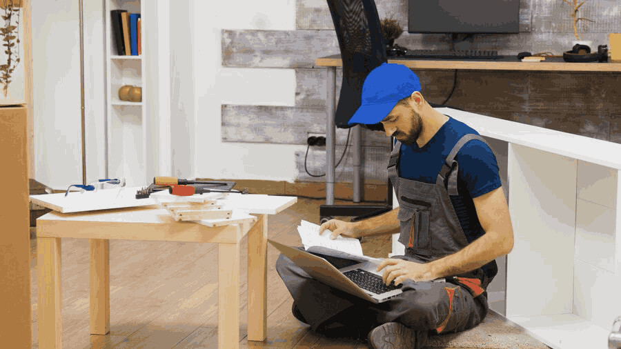 Easy Maintenance for Busy Lifestyles