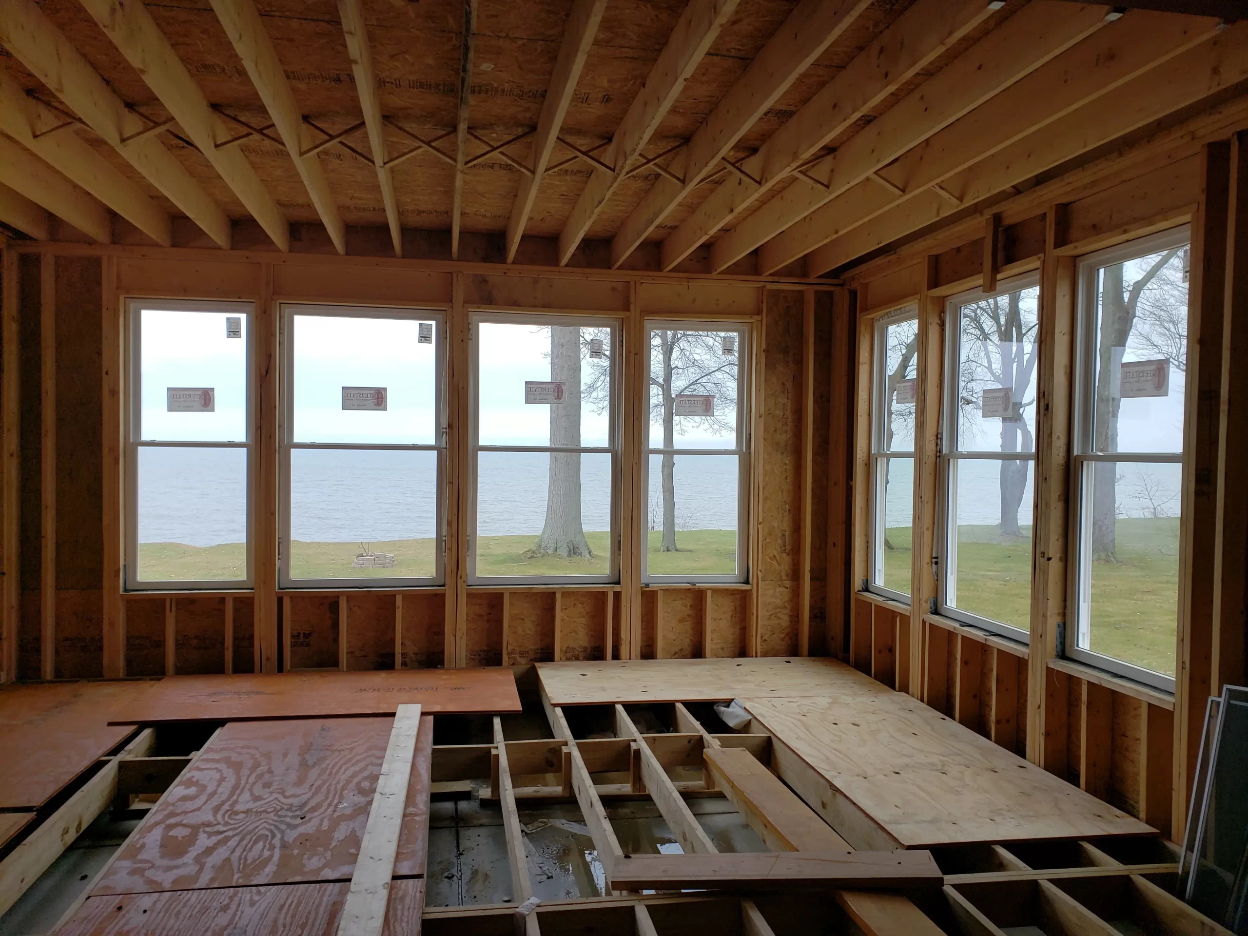 Why Locals Prefer Replacement Window Beachwood