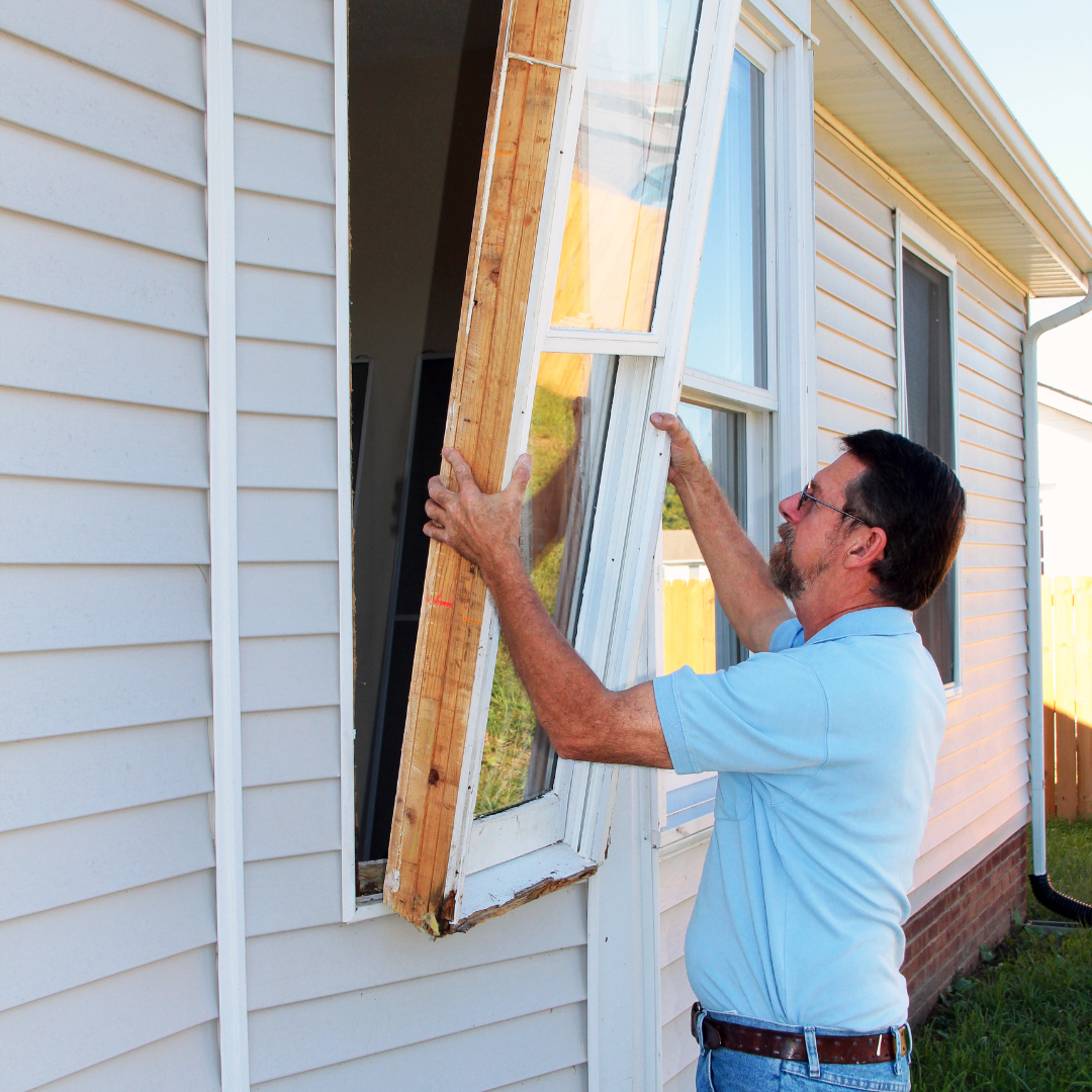 Refresh Your View Cleveland Window Replacement