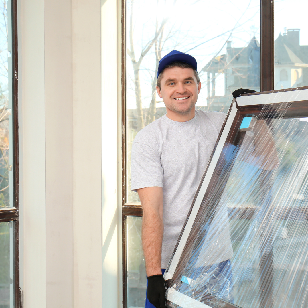 Transform Your Home with Replacement Windows in Cleveland