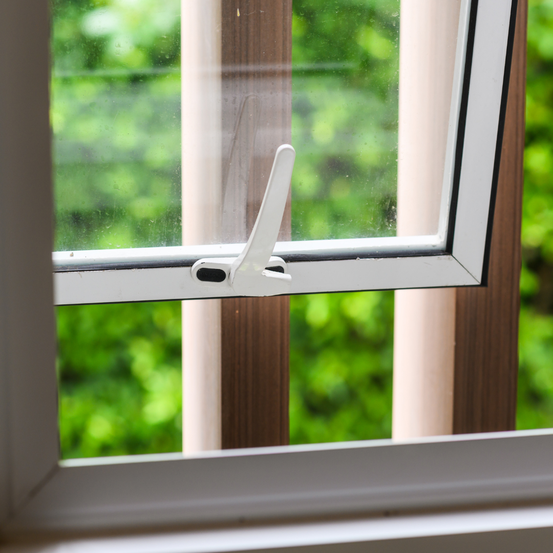The Environmental Impact of Replacement Windows
