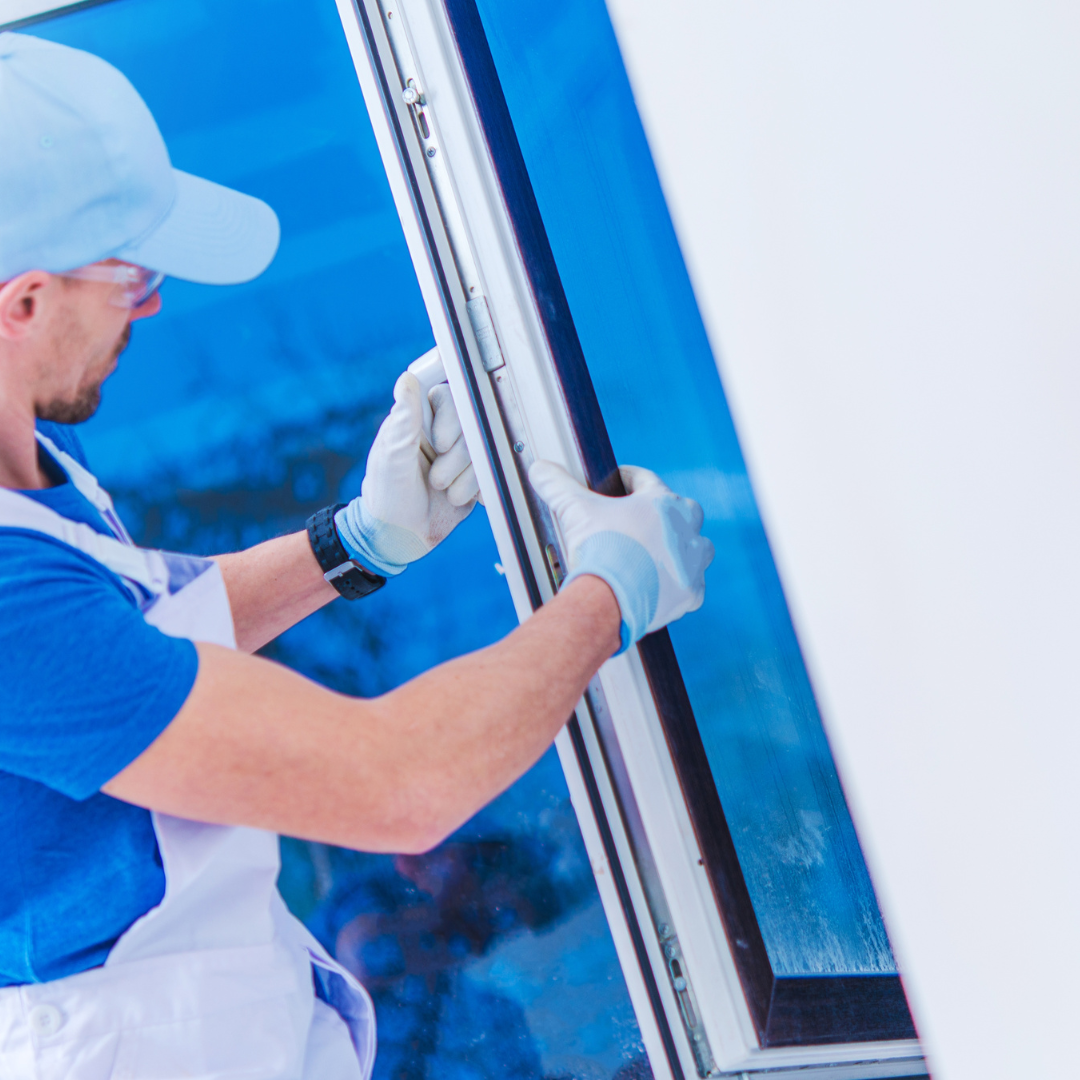 The Financial Benefits of Replacement Windows 