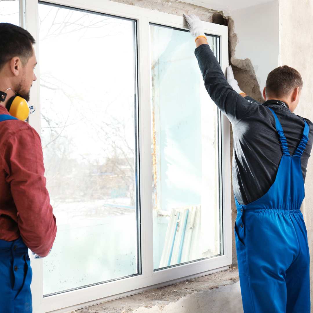 How Replacement Windows Can Improve Your Cleveland Home