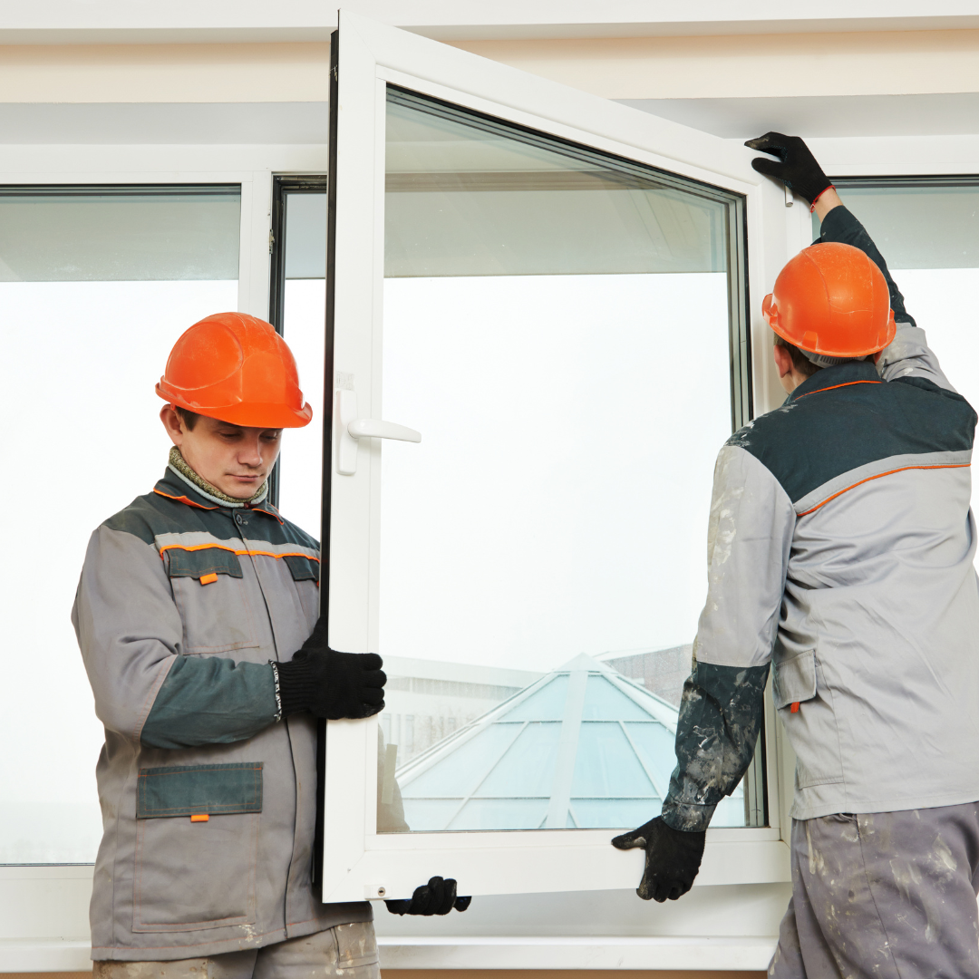 The Ultimate Guide to Choosing the Right Replacement Windows