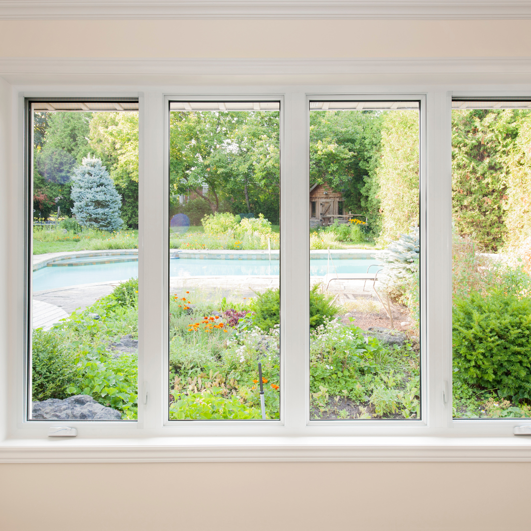 Strongsville's Trusted Window Company EZ Solutions
