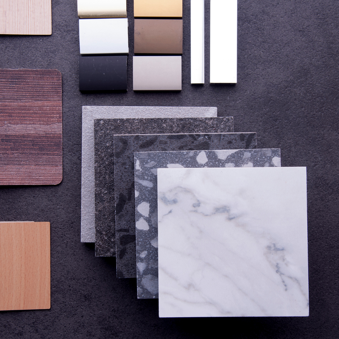 Exploring Window Materials: From Vinyl to Wood and Beyond