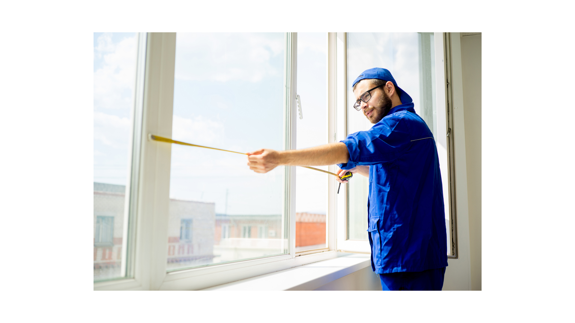 Strongsville's Window Replacement Experts EZ Solutions