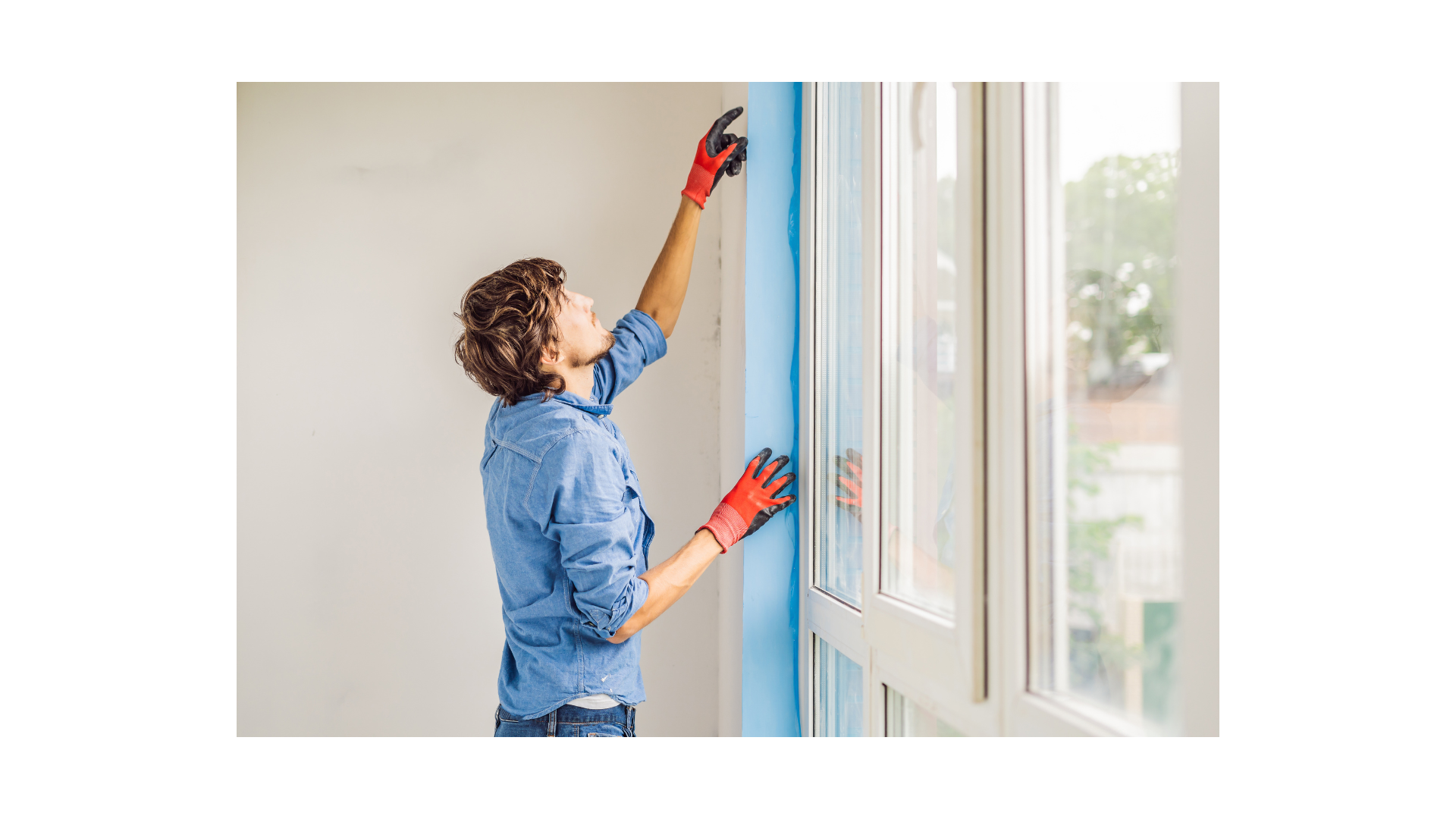 Expert Tips for a Successful Replacement Window Installation
