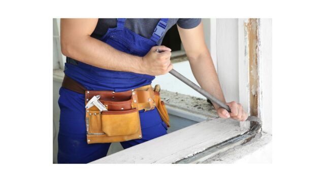 Upgrade Your Home's Security