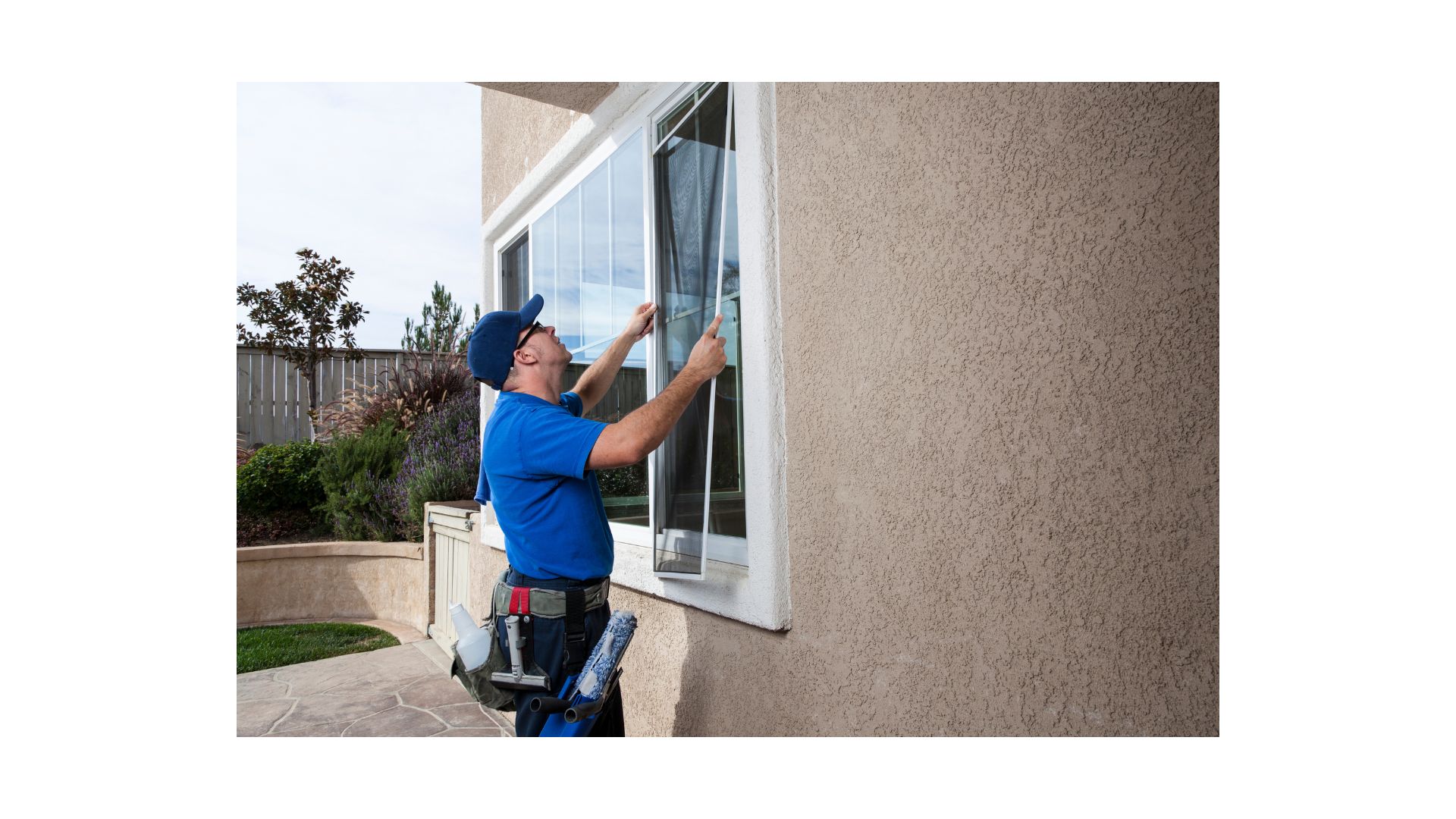 Discover Excellence EZ Replacement Windows in Strongsville