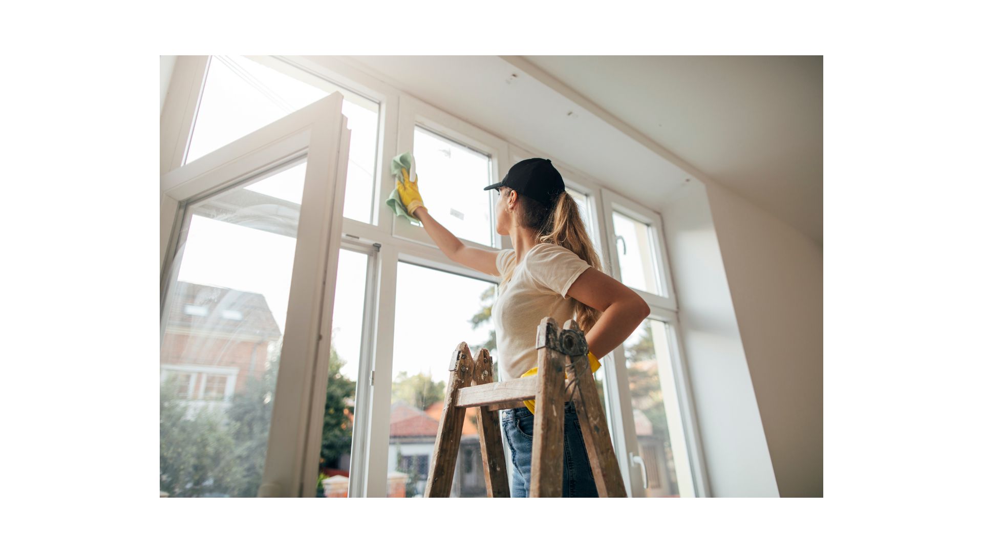 Replacing Your Windows