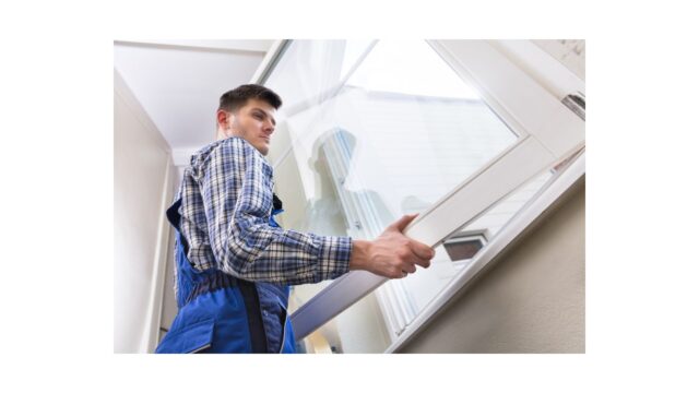 Replacing Your Windows
