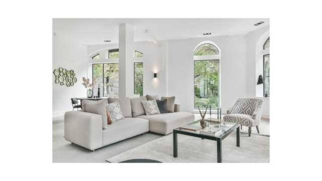 Transform Your Living Space