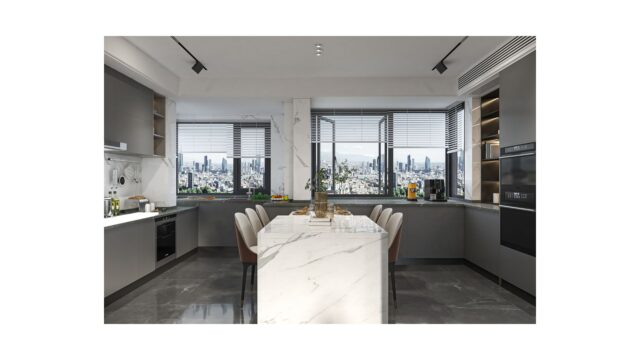 Transform Your Living Space