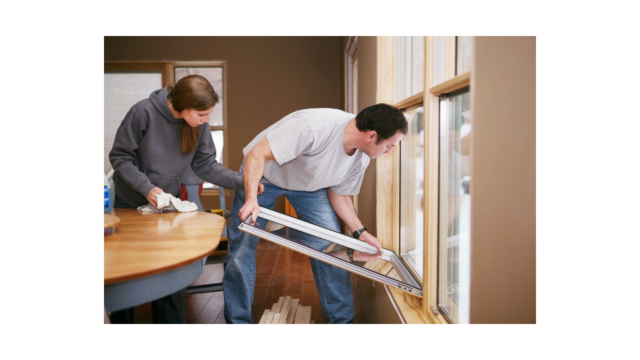 Benefits of Installing Energy-Efficient 