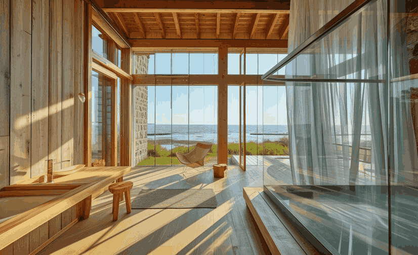 EZ Windows Your Beachwood Solution