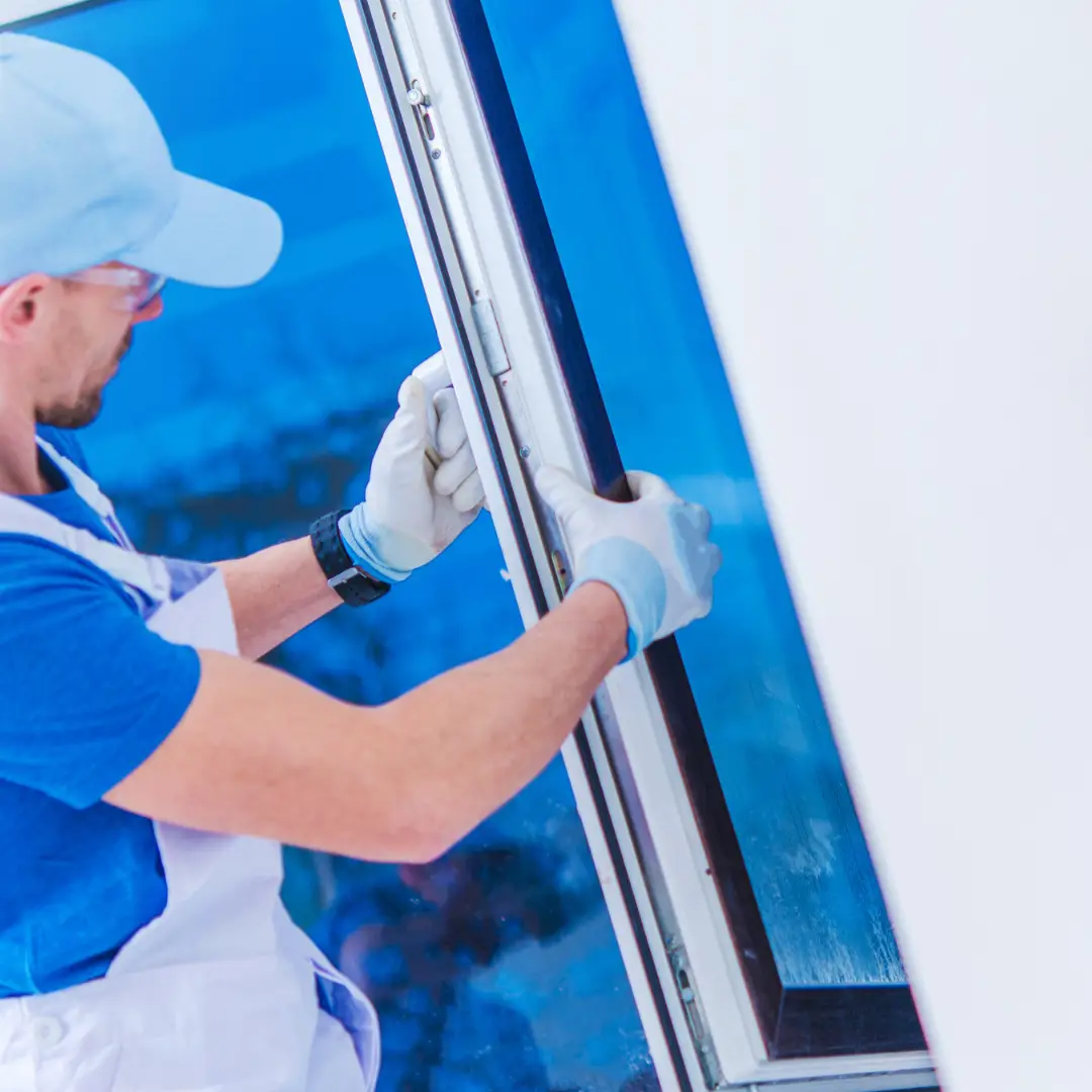 Custom Fit Replacement Windows Youngstown Experts
